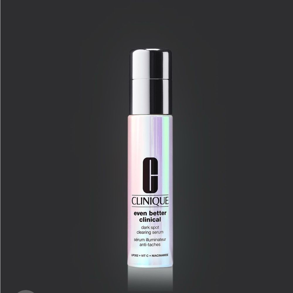Clinique Even Better Clinical Serum radical dark spot corrector ✅✅
